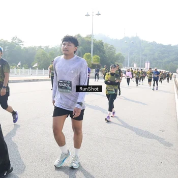 Runner Photo 6931088