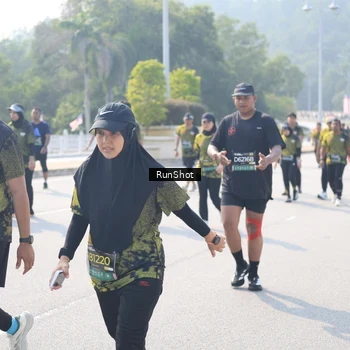 Runner Photo 6931161