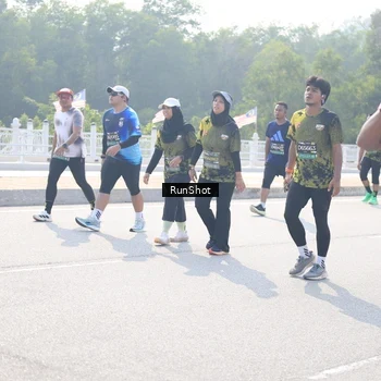 Runner Photo 6931178