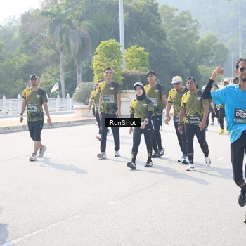 Runner Photo 6931191