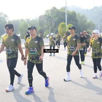 Runner Photo 6931247