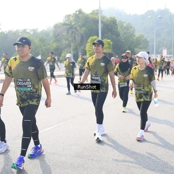 Runner Photo 6931249