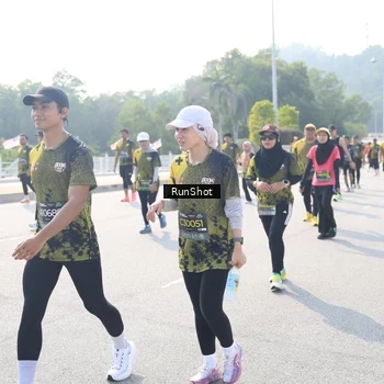 Runner Photo 6931262