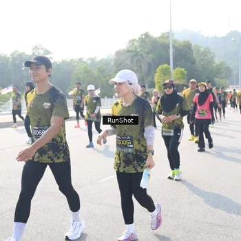 Runner Photo 6931263