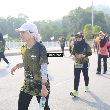 Runner Photo 6931267