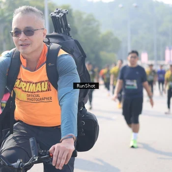 Runner Photo 6931274