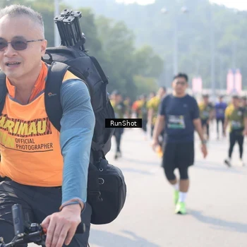 Runner Photo 6931275