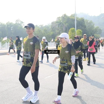 Runner Photo 6931279