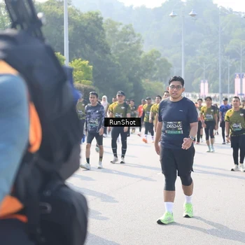 Runner Photo 6931280