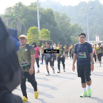 Runner Photo 6931282