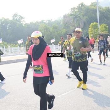 Runner Photo 6931283
