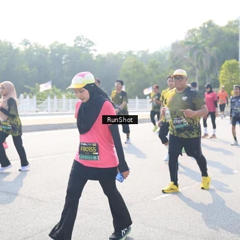 Runner Photo 6931284
