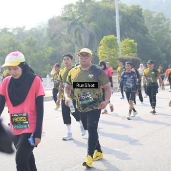 Runner Photo 6931295