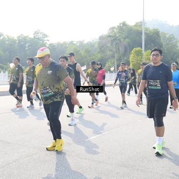 Runner Photo 6931303