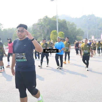 Runner Photo 6931308
