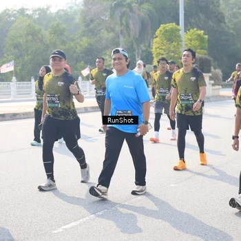 Runner Photo 6931320