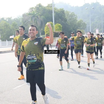 Runner Photo 6931341