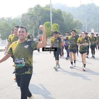 Runner Photo 6931346