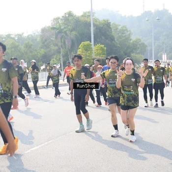 Runner Photo 6931347