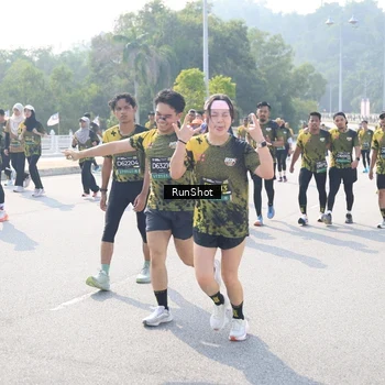 Runner Photo 6931352