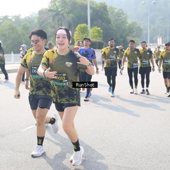 Runner Photo 6931355