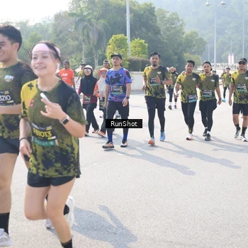 Runner Photo 6931358