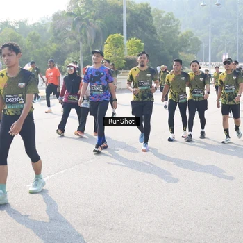 Runner Photo 6931363