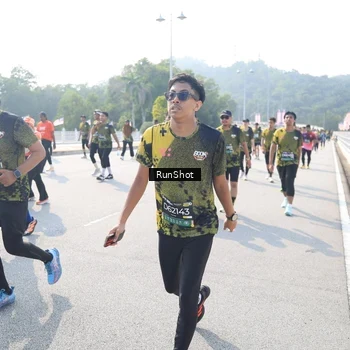 Runner Photo 6931374