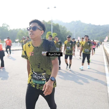 Runner Photo 6931376