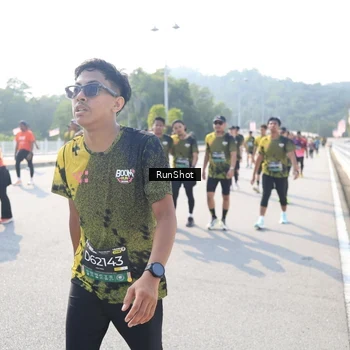Runner Photo 6931377