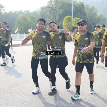 Runner Photo 6931387