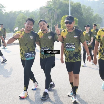 Runner Photo 6931389