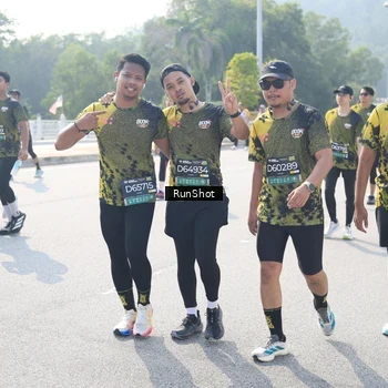 Runner Photo 6931390