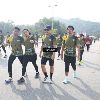 Runner Photo 6931392
