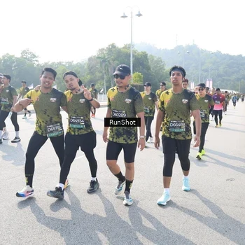Runner Photo 6931393