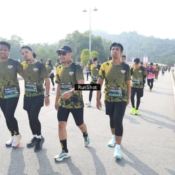 Runner Photo 6931395