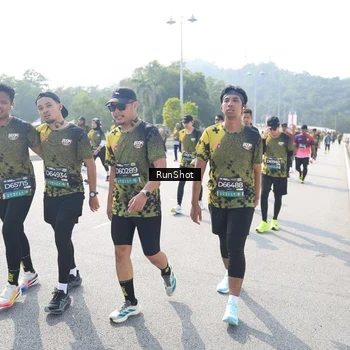 Runner Photo 6931397