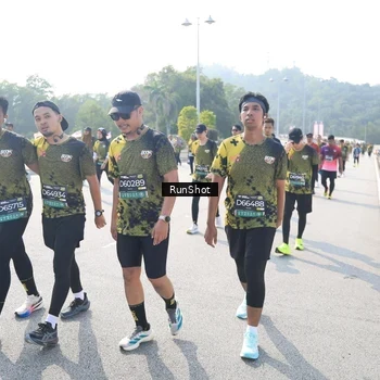 Runner Photo 6931398