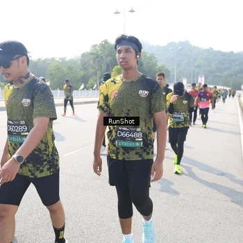 Runner Photo 6931401