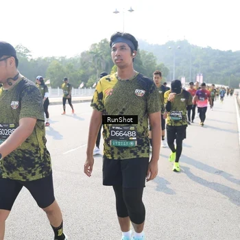 Runner Photo 6931402