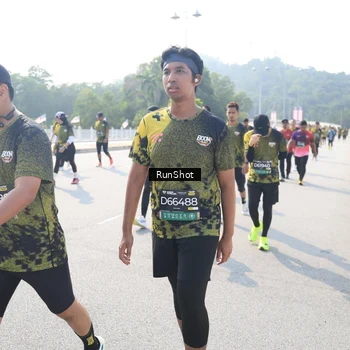 Runner Photo 6931403