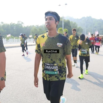 Runner Photo 6931406