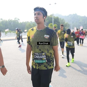 Runner Photo 6931407