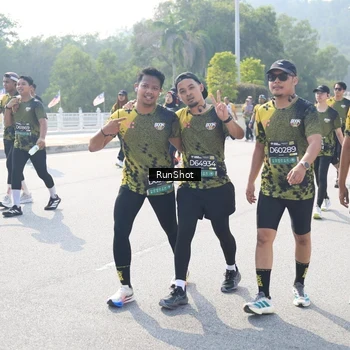 Runner Photo 6931408