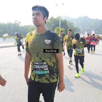 Runner Photo 6931409