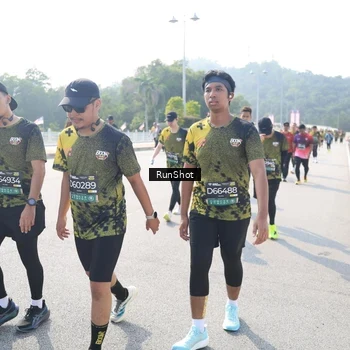 Runner Photo 6931414
