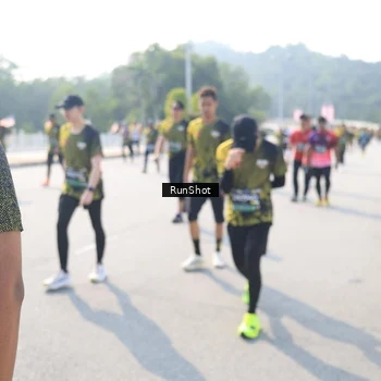 Runner Photo 6931421