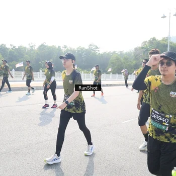 Runner Photo 6931422
