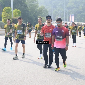 Runner Photo 6931427