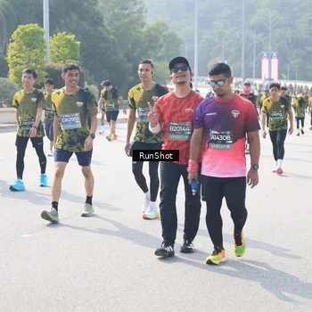 Runner Photo 6931428